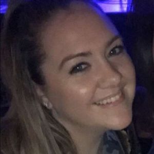 Meet your Posher, Casey